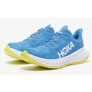 Hoka One One Carbon X 2 Running Shoes Men's| Size 10